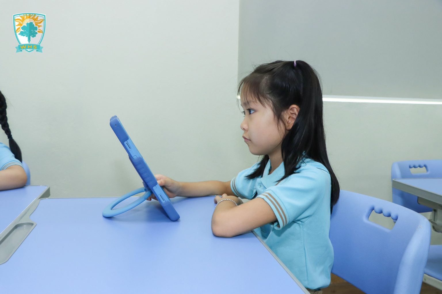 Lớp học chuyển đổi số Nexta định hướng tương lai của giáo dục