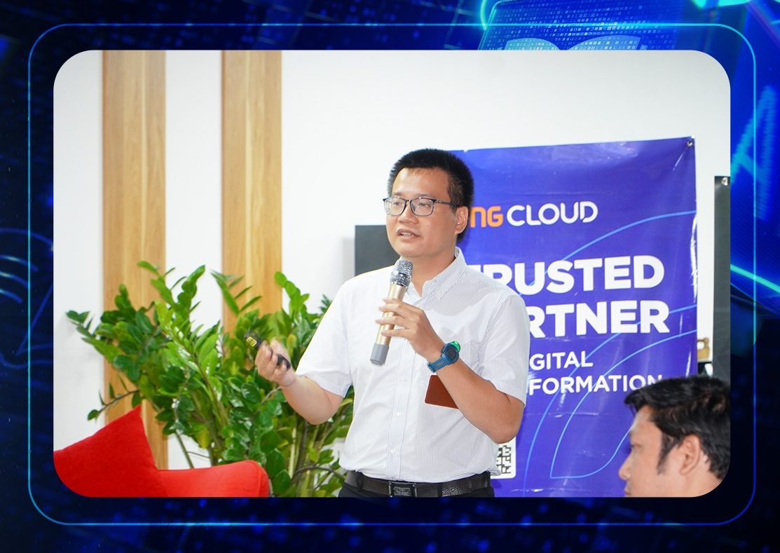 Nexta giới thiệu hệ sinh thái giải pháp giáo dục trước 200 công ty EdTech